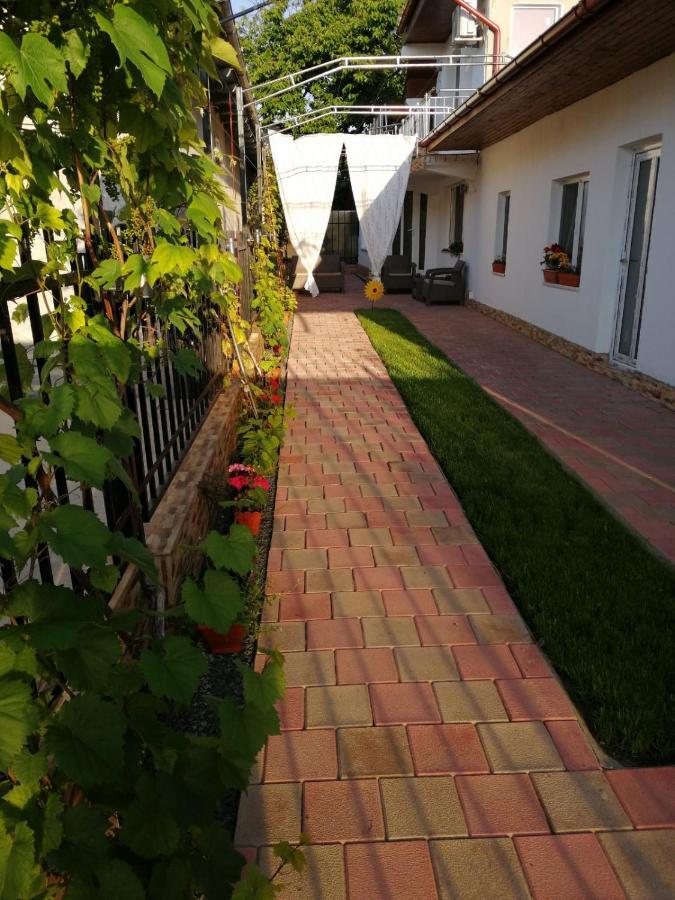 Casa Flor Două Mai Exterior foto