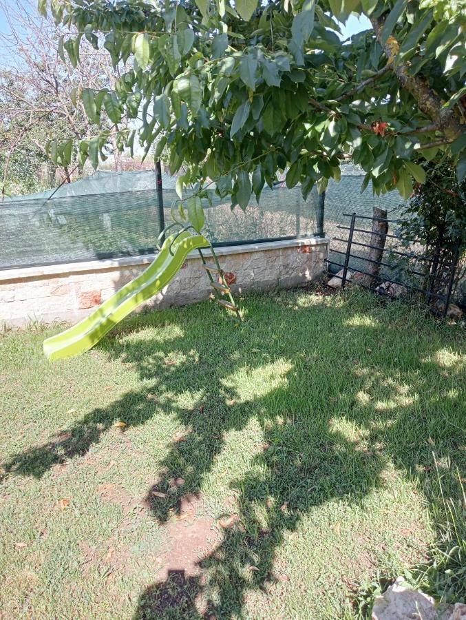 Casa Flor Două Mai Exterior foto
