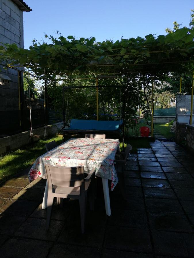 Casa Flor Două Mai Exterior foto