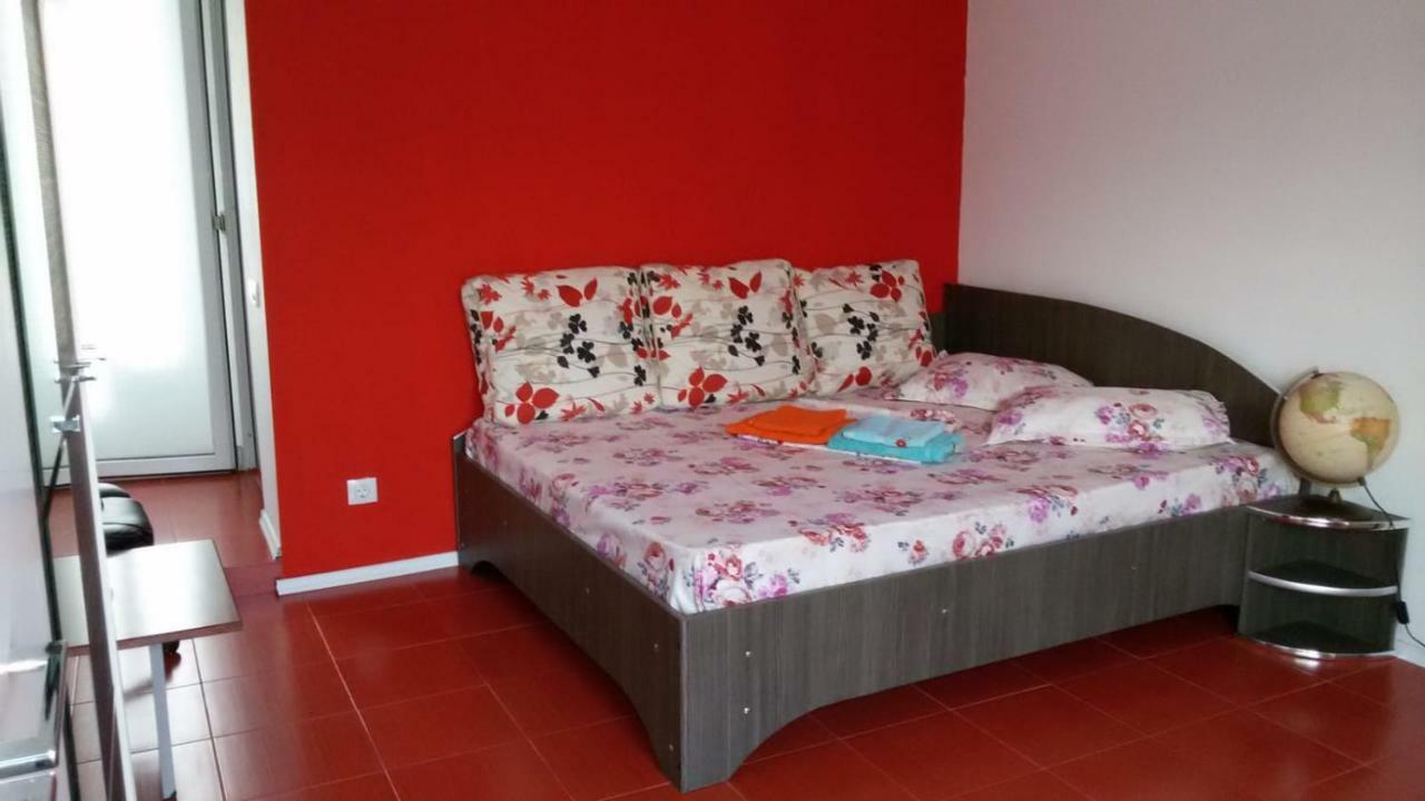 Casa Flor Două Mai Exterior foto